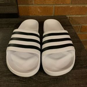Adidas Adilete Aqua Slides